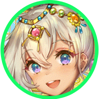 オセロニアのパールヴァティーの画像