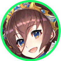 オセロニアの［竜王子の婚約者］クリムヒルトの画像