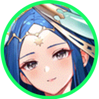 オセロニアのハニエルの画像