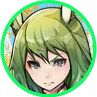 オセロニアのルイザの画像