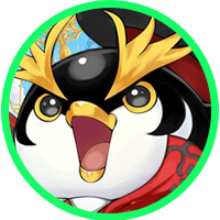 オセロニアのメルノガイスの画像