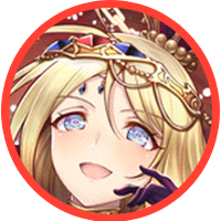 エイプリルアンドロメダのアイコン