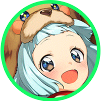 オセロニアの［神送祭の饗宴］キムン・カムイの画像