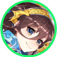 オセロニアのクリムヒルトの画像