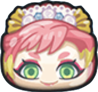 花嫁御寮伏李ユウのアイコン