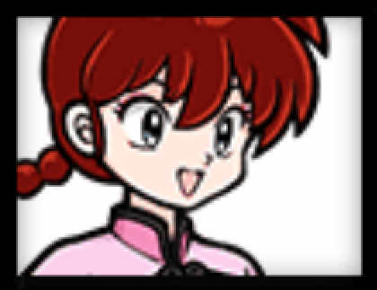 早乙女らんま（レオタード）画像