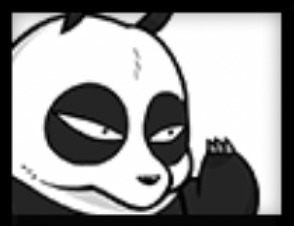 早乙女玄馬（パンダ）の画像