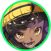 オセロニアの［奏で踊る猫神］バステトの画像