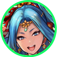 オセロニアの［神楽鈴の音色］ジャニーヤの画像