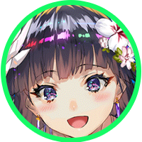 オセロニアの［浜辺の戯れ］ゼルエルの画像