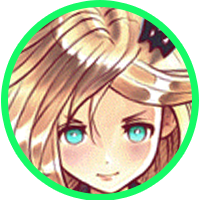 ［正義の崇拝者］ドリスの画像