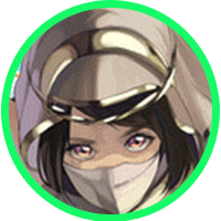 オセロニアのデザートフェンサーイレミアの画像