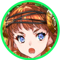 オセロニアのアストライアの画像