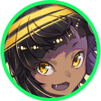 オセロニアのバステトの画像