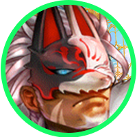 オセロニアのユルグの画像