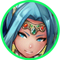 オセロニアのジャニーヤの画像