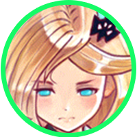 オセロニアのドリスの画像