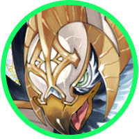 ［先陣の鳥兵］アクイグルの画像