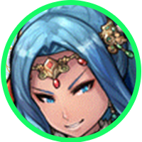 オセロニアの［烈槍］ジャニーヤの画像