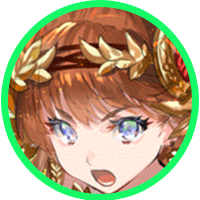 オセロニアの［天の裁剣］アストライアの画像