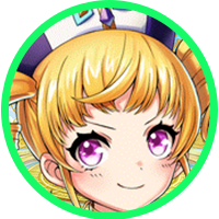 オセロニアのエーネスの画像