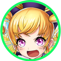 オセロニアの［天光を放つ者］エーネスの画像