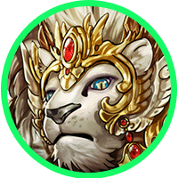 オセロニアのバロンの画像