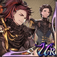 交差する天命の画像