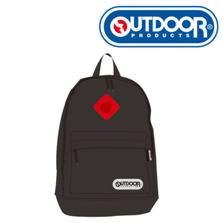 フラパリュック