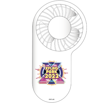 ハンディファン