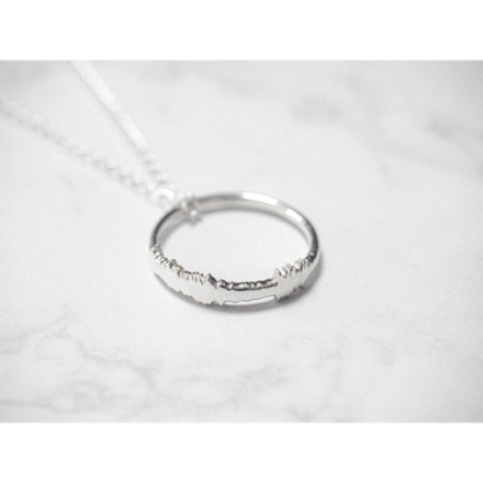 アルセーヌペンダント