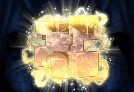 オメガキューブ説明