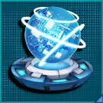 アイシクルオーブの画像