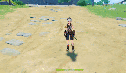 元素爆発_ヒーラー