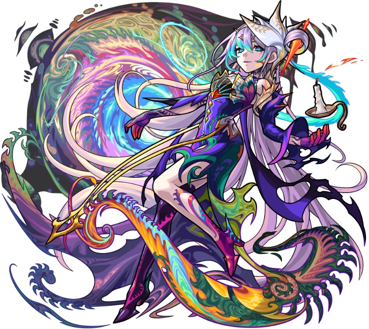 アビス調律者 ステータス