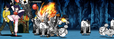 シャンプー出現後