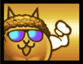 日焼けねこパーマの画像