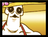 ファビュラスパサランの画像