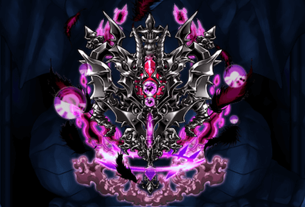 アーティファクトⅢ説明