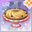 梨のタルト【Rank130】の画像