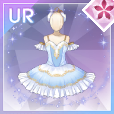 バレエ衣装【Rank130】の画像