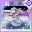 飛行機の模型とジオラマ【Rank130】の画像