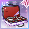ケース入りのクラリネット【Rank130】の画像