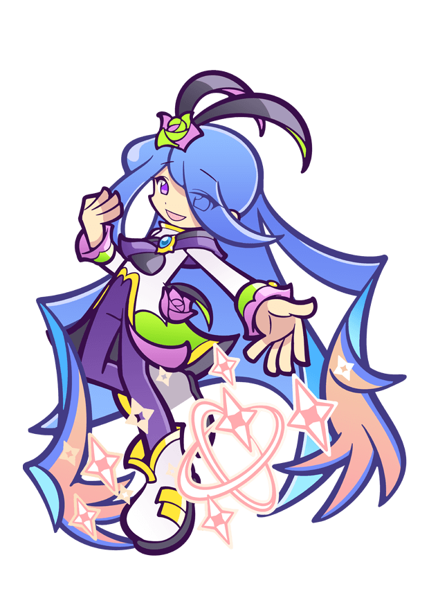 ムシュト（星7）