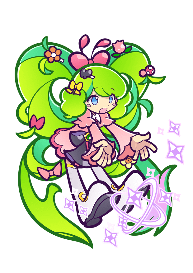 シュリータ（星7）