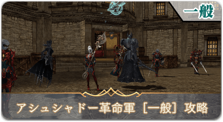 アシュシャドー革命軍一般サムネ