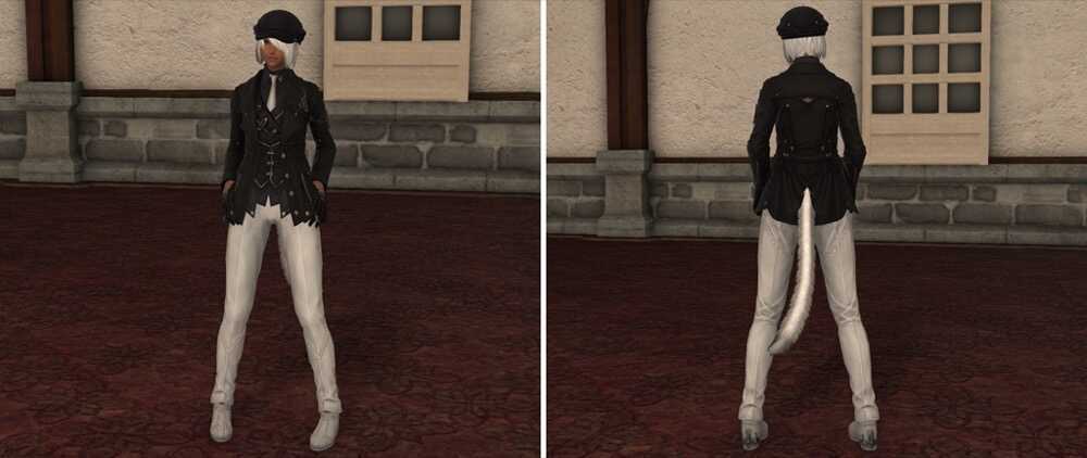 ルヴェユールシリーズ