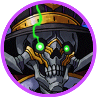 ゲーデのアイコン