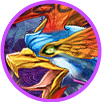 コカトリスのアイコン