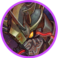 オセロニアのアバドンの画像